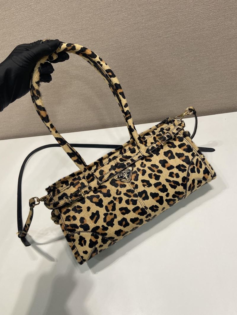 Pra*a satchel bags